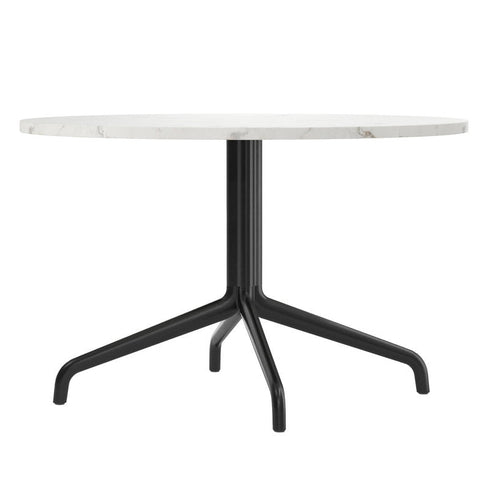 Harbor Column Lounge Table / 80cm